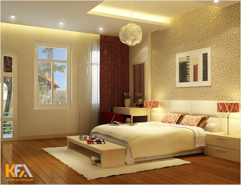 Vì sao nên biết những phong cách nội thất Mỹ thông dụng?