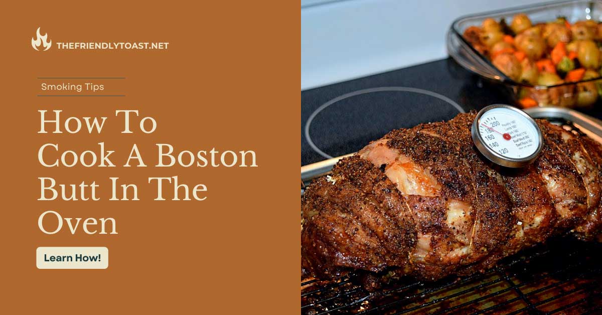 How To Cook A Boston Butt In The Oven - Toast Net How To Cook A Boston Butt In The Oven - Toast Net