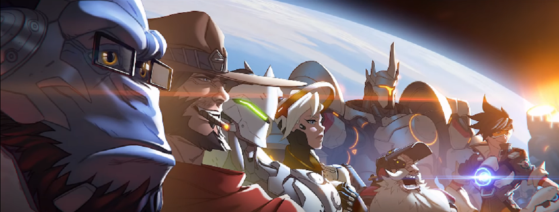 Overwatch System Requirements: Can My Gaming PC Run It? Overwatch System Requirements: Can My Gaming PC Run It?