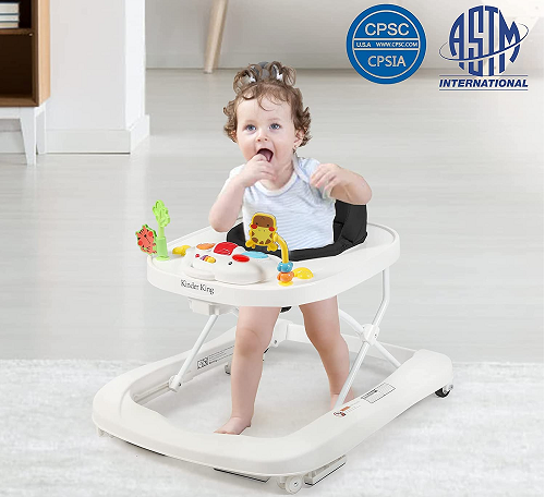 20 Best Baby Walkers Reviewed – Traditional and Sit to Stand 20 Best Baby Walkers Reviewed – Traditional and Sit to Stand