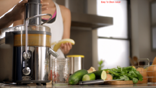 The Best Easy To Clean Juicer of 2022 The Best Easy To Clean Juicer of 2022