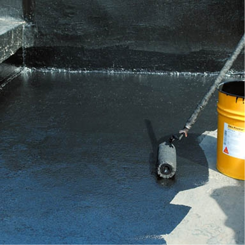 Sika - giải pháp an toàn được nhiều người tiêu dùng lựa chọn.