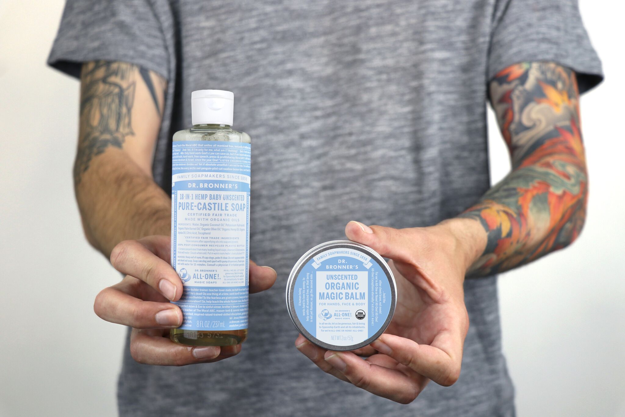 Top 12 Best Oil For Tattoos In 2023 Top 12 Best Oil For Tattoos In 2023