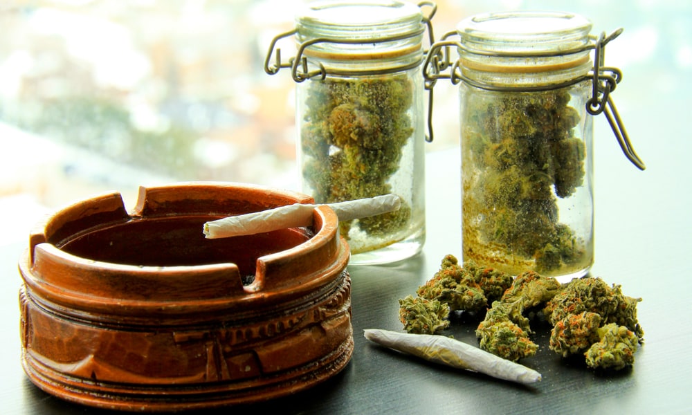 Best Weed Storage Containers of 2022 Best Weed Storage Containers of 2022
