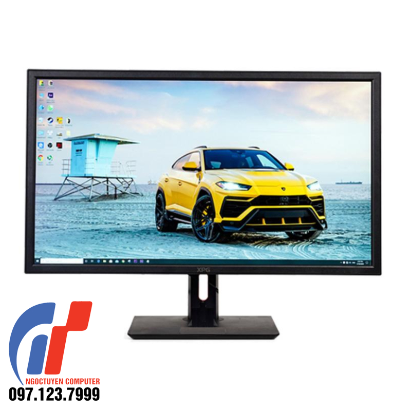 Máy tính để bàn- Kinh nghiệm vàng khi mua
