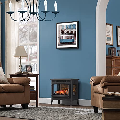 The 5 Best Portable Fireplace of 2023 The 5 Best Portable Fireplace of 2023
