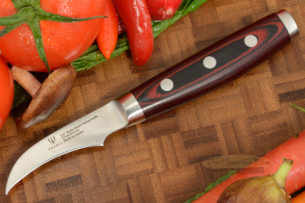 13 Best Bird's Beak Paring Knife In 2022 Top rate & Indepth Reviews