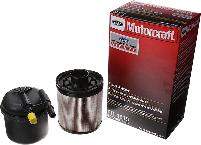 12 Best Diesel Fuel Filter Our Picks, Alternatives & Reviews