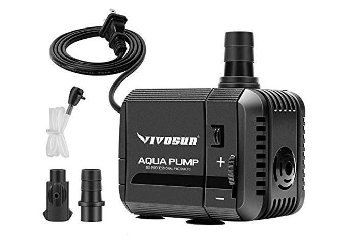 Best Quiet Submersible Pump Of 2022 Best Quiet Submersible Pump Of 2022