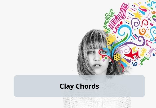 Clay Live chords - Grace VanderWaal @fiveguysmusical Clay Live chords - Grace VanderWaal @fiveguysmusical