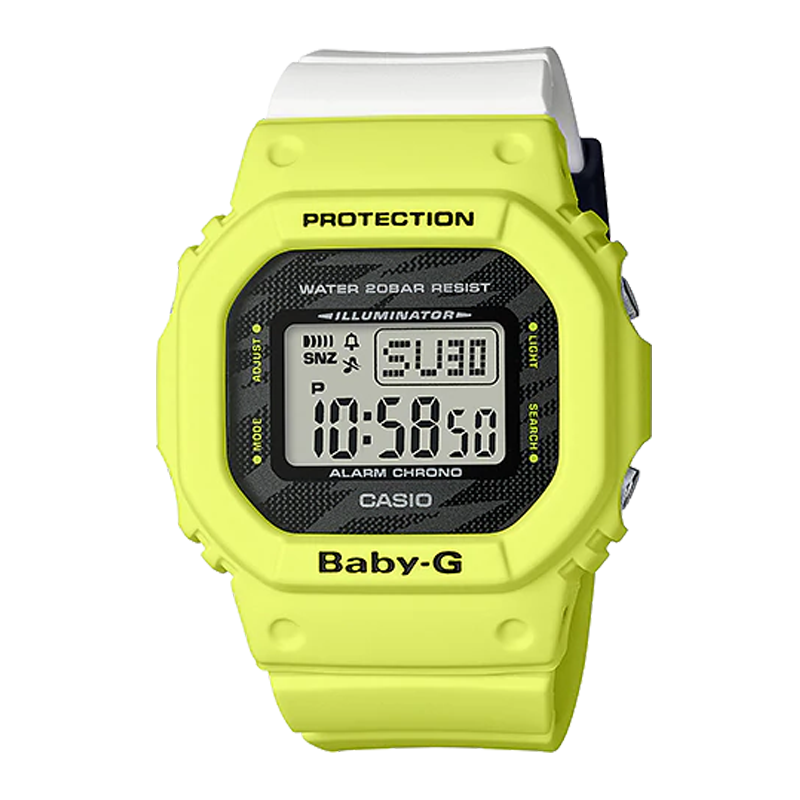 Đồng hồ Casio BGD-560TG-9DR