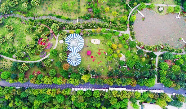 YouHomes - 5 lý do khiến bạn chọn mua nhà Ecopark