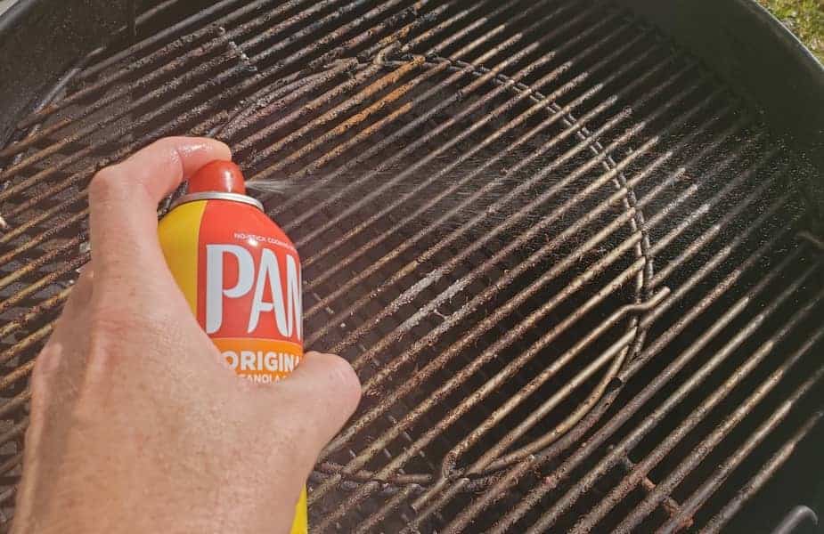 Can You Spray Pam On A Grill? (Real Facts) Can You Spray Pam On A Grill? (Real Facts)