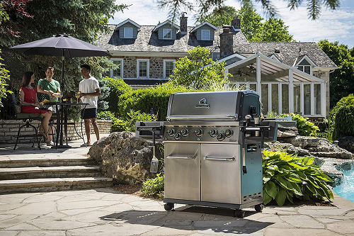 Best 5 Burner Gas Grills of 2023 Best 5 Burner Gas Grills of 2023