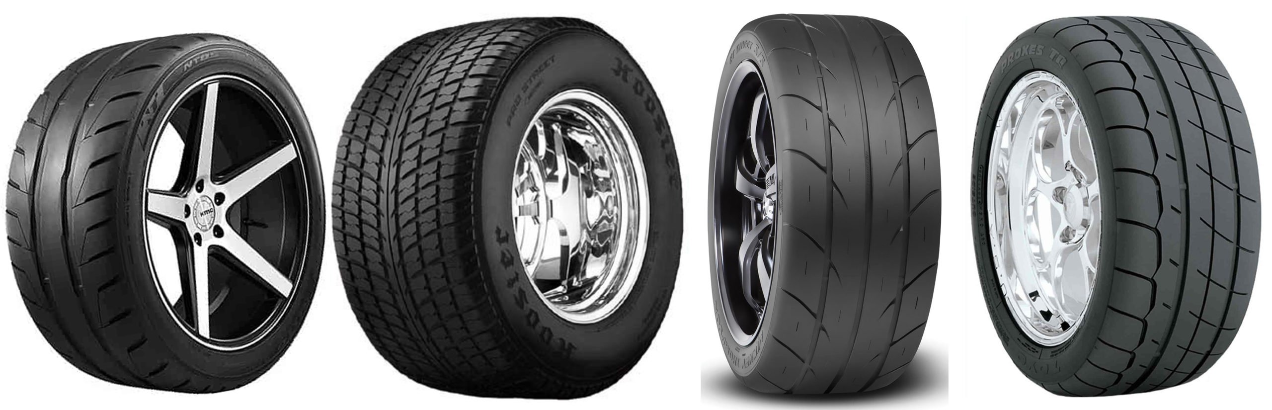16 Best Drag Tires For Street Our Picks, Alternatives & Reviews