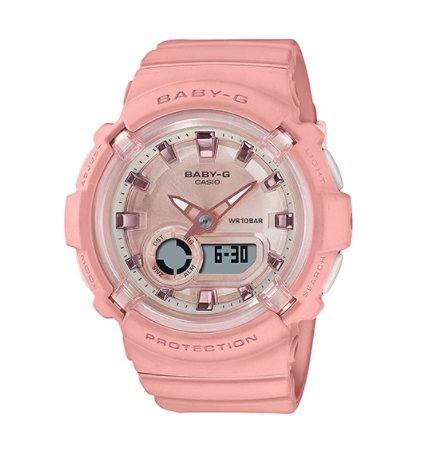 Đồng hồ Baby-G BGA-280-4ADR