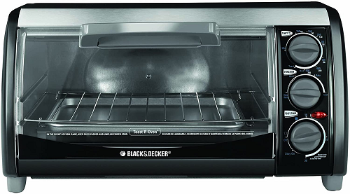 The Black Decker Tro490b Review of 2022 The Black Decker Tro490b Review of 2022