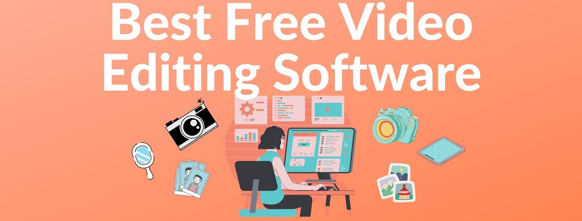 Best Free Video Editing Software for Computers in 2022 Best Free Video Editing Software for Computers in 2022