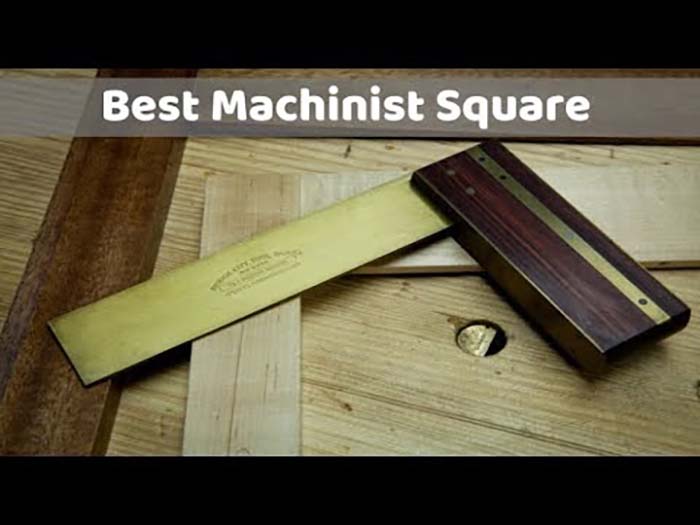 Best Machinist Square : Review And Buying Guide Best Machinist Square : Review And Buying Guide