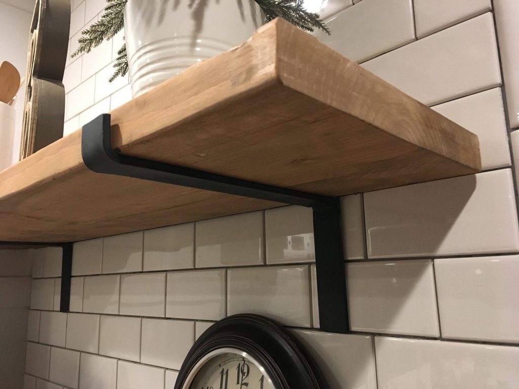 Best Floating Shelf Brackets : Review And Buying Guide Best Floating Shelf Brackets : Review And Buying Guide