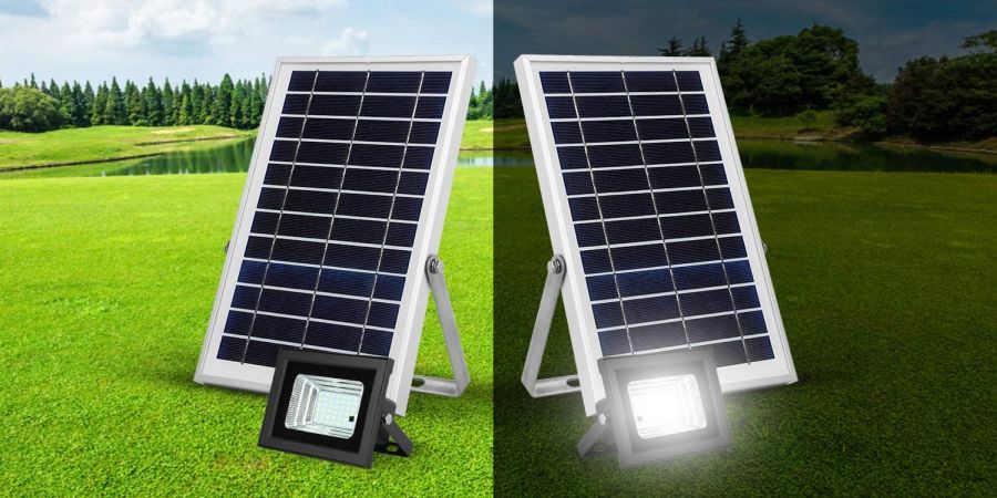 13 Best Solar Flood Lights Consumer Reports We've Tested 2023 13 Best Solar Flood Lights Consumer Reports We've Tested 2023