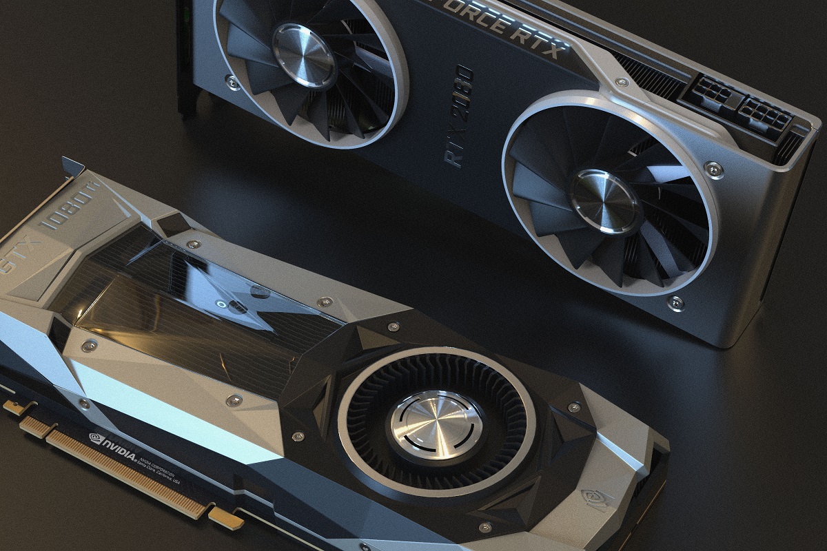 What Does Ti Mean in An NVIDIA Graphics Card? What Does Ti Mean in An NVIDIA Graphics Card?