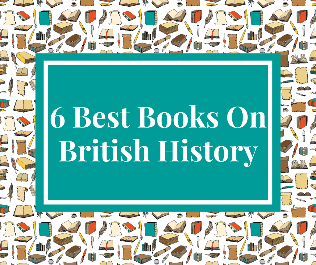 Top 30 Best Books On British History Updated 02 /2023 Top 30 Best Books On British History Updated 02 /2023