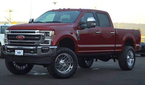 14 Best Ford F250 Lift Kit in 2022 14 Best Ford F250 Lift Kit in 2022