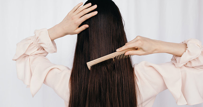 How To Keep Your Hair Straight Overnight 5054