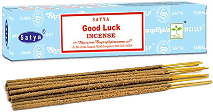 The Best Nag Champa Incense: 2022 List The Best Nag Champa Incense: 2022 List