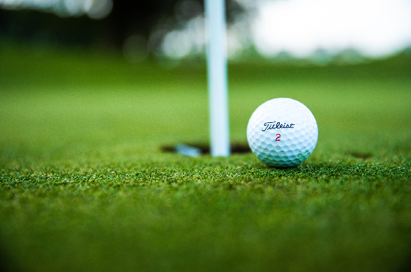 Golf For Beginners: So You Want To Play Golf Golf For Beginners: So You Want To Play Golf