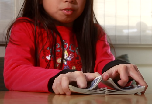 5 Easy Magic Card Tricks for Kids and Beginners 5 Easy Magic Card Tricks for Kids and Beginners