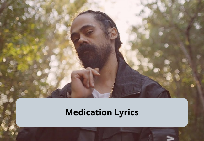 Damian Marley | Medication Lyrics Damian Marley | Medication Lyrics