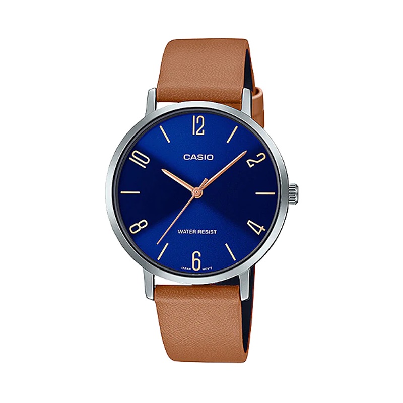 Đồng hồ Casio LTP-VT01L-2B2UDF