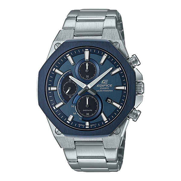 Đồng hồ Casio EFS-S570DB-2AUDF