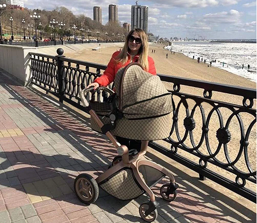 Best Luxury Baby Stroller Brands in 2023 Best Luxury Baby Stroller Brands in 2023