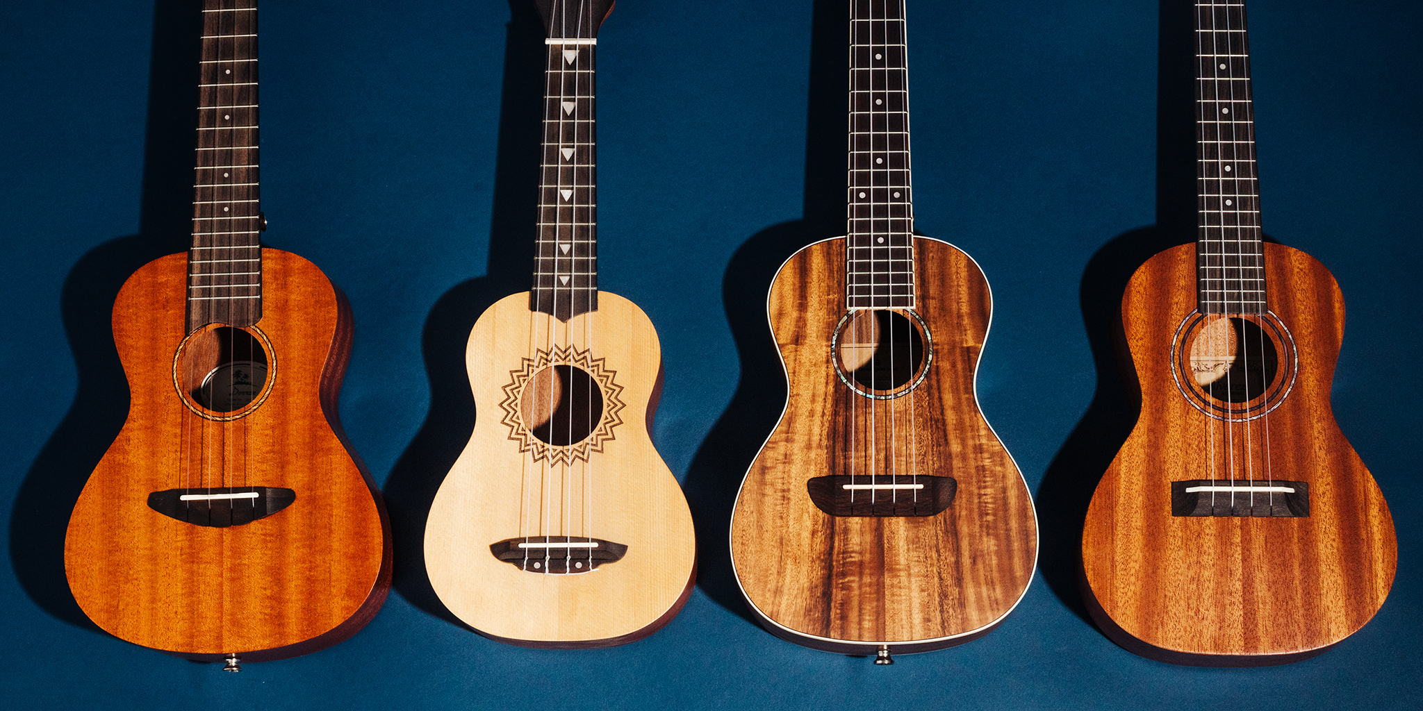 Best Sounding Ukulele For 2023 Best Sounding Ukulele For 2023