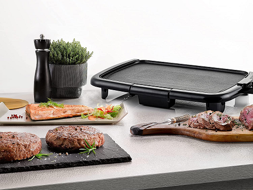 Best Indoor Electric Griddle in 2023: Reviews and Recommendations Best Indoor Electric Griddle in 2023: Reviews and Recommendations