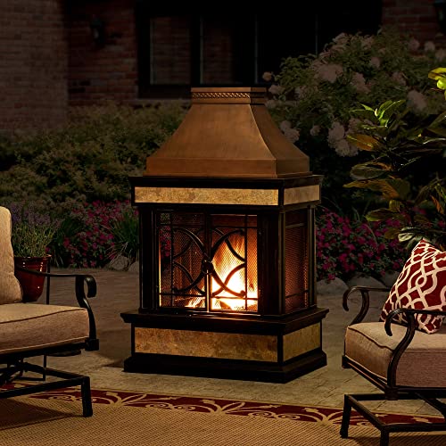 The 5 Best Portable Outdoor Fireplace of 2023 The 5 Best Portable Outdoor Fireplace of 2023