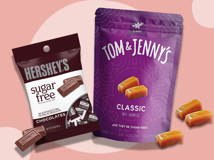 Best Low Carb Candy : Review And Buying Guide Best Low Carb Candy : Review And Buying Guide