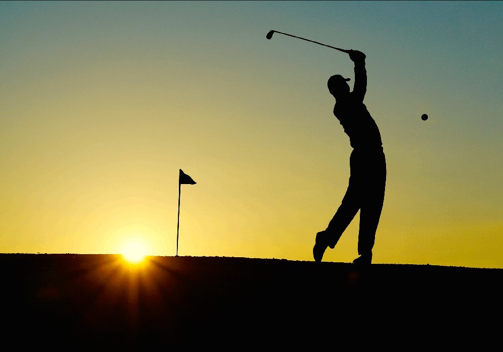 What Is The Proper Golf Stance? What Is The Proper Golf Stance?