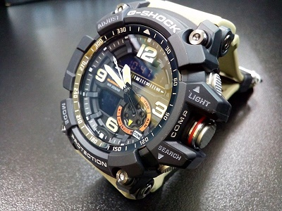 Đồng hồ thể thao Casio