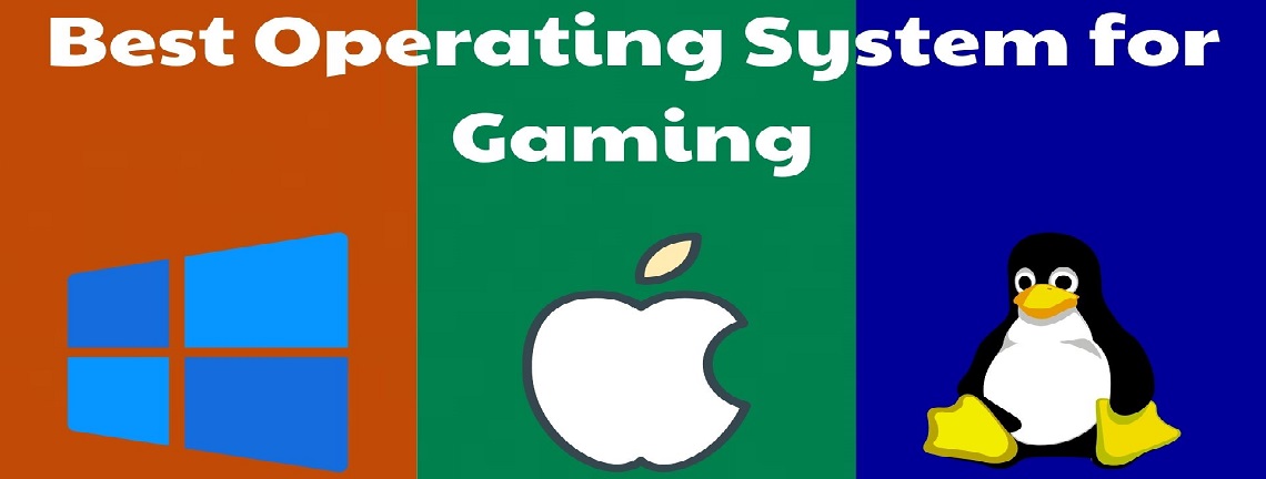 The Best Operating System for Gaming: Top OS Delivering Ultimate Gaming Experience The Best Operating System for Gaming: Top OS Delivering Ultimate Gaming Experience