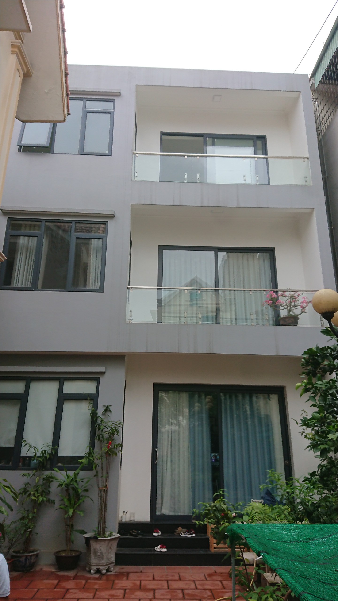phim cách nhiệt nhà kính 3m cho nhà riêng