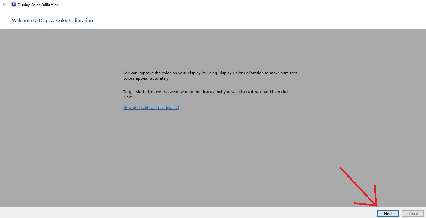 How to Calibrate Your Monitor Color on Windows and Mac