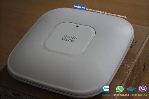 Ưu điểm các sản phẩm modem WiFi Cisco do chúng tôi cung cấp