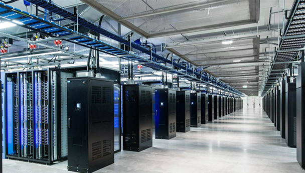 Những thông tin chính nhất về thuê tủ rack hiện nay