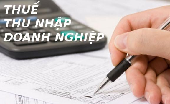 thuế TNDN