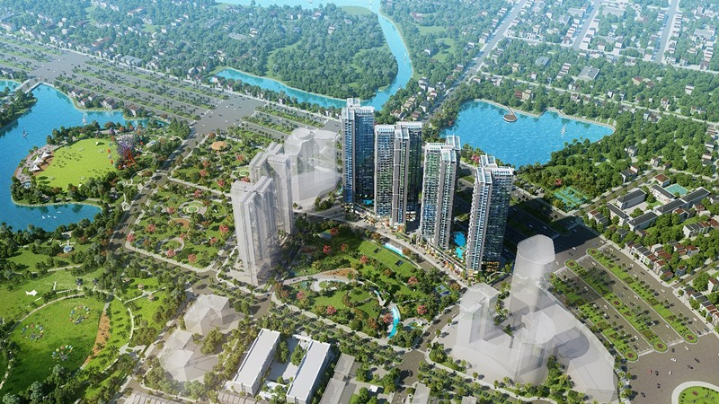 Tìm hiểu về bảng giá Eco Green Sài Gòn