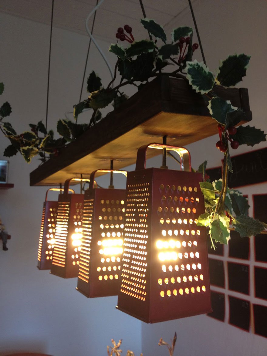 Lựa chọn đèn bàn ăn cho những ngôi nhà hiện đại